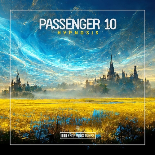 Passenger 10 - Hypnosis [ETR670]